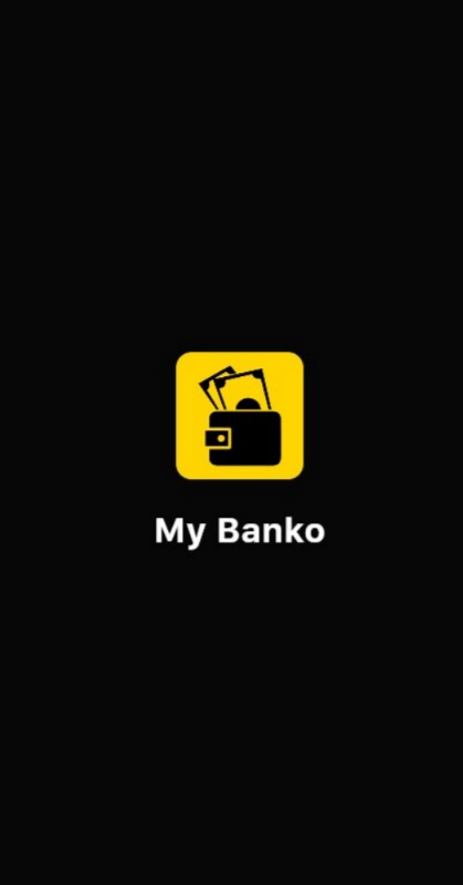 My Banko App